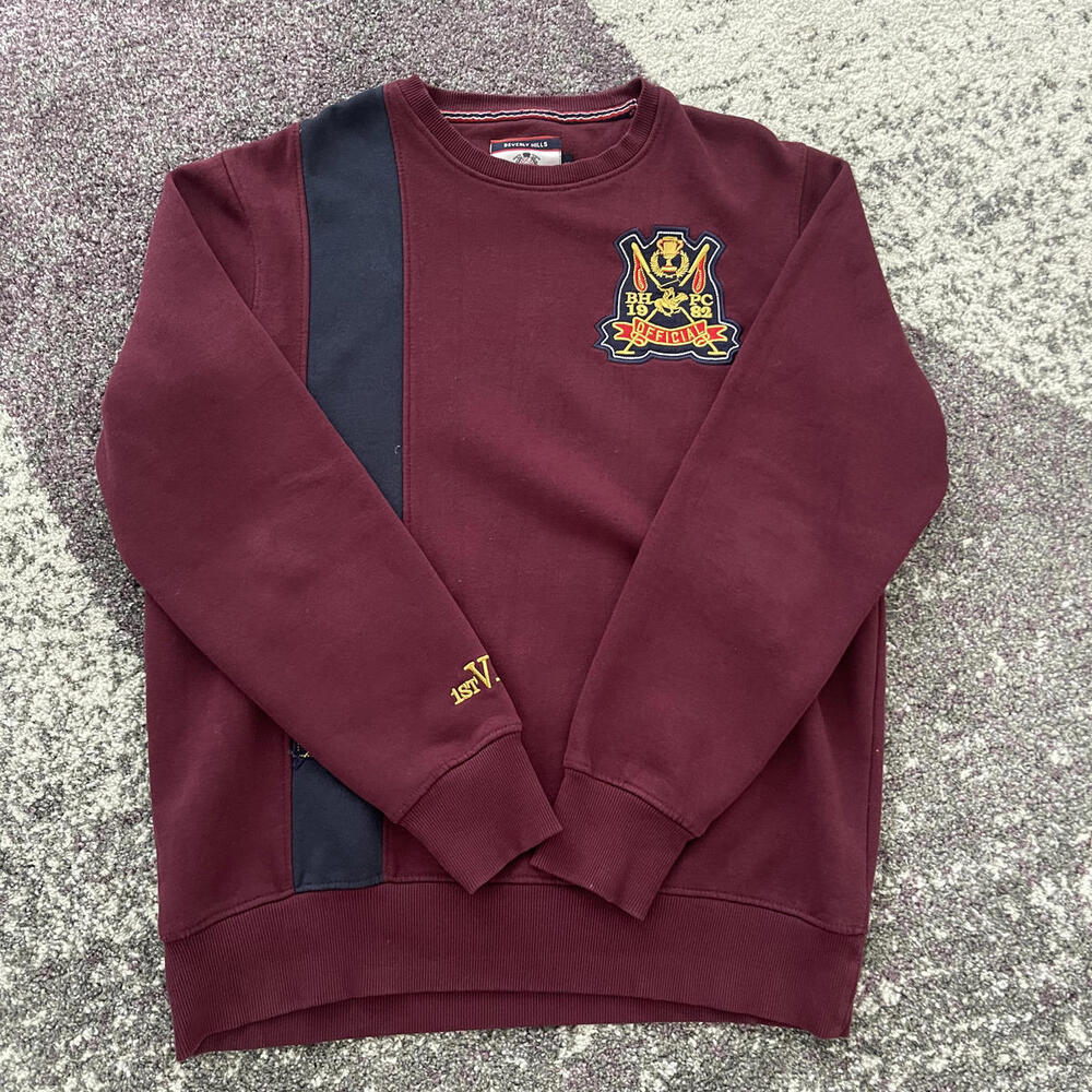 Beverly Hills Polo Club Sweatshirt